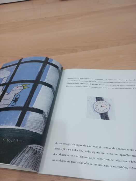 Livro "Estranhões e Bizarrocos"