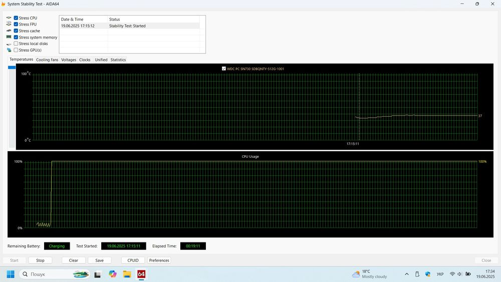 i9 Lenovo Thinkpad p53 Intel i9-9880H RTX 4000 8GB GDDR6 ОЗП DDR4 32gb