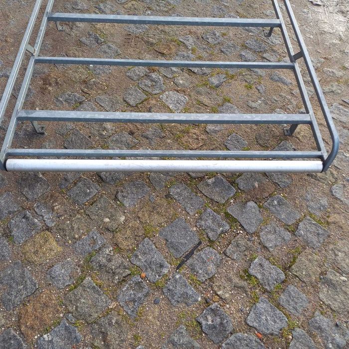 GRADE DE TEJADILHO PEUGEOT / CITROEN