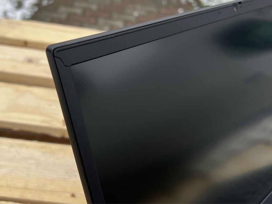 Ноутбук Lenovo ThinkPad E15 G2/i5-1135G7/8GB/SSD 256GB/15.6"FullHD IPS