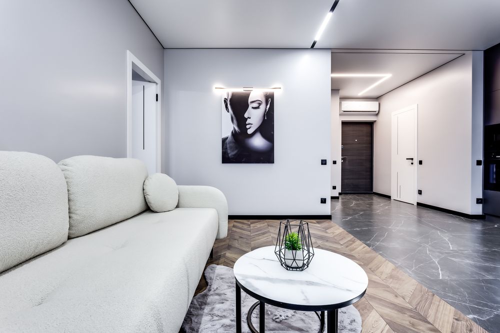 1-комнатная квартира по адресу (площадь 53 м²) - Atlanta.ua - фото 8