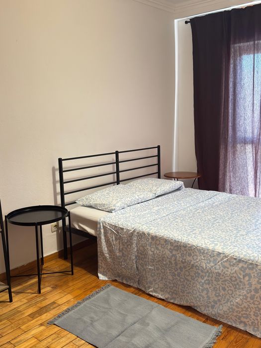 Quarto para arrendamento