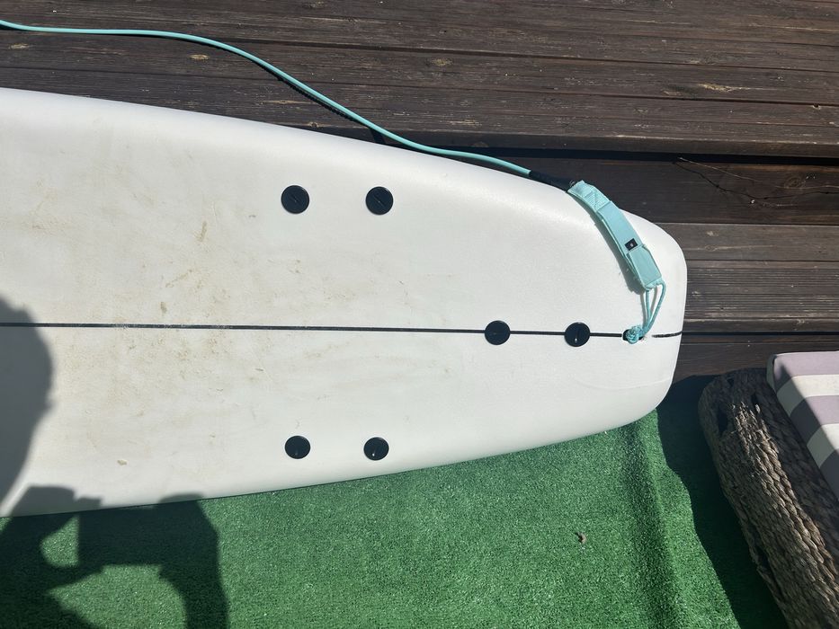 Prancha surf  size 8