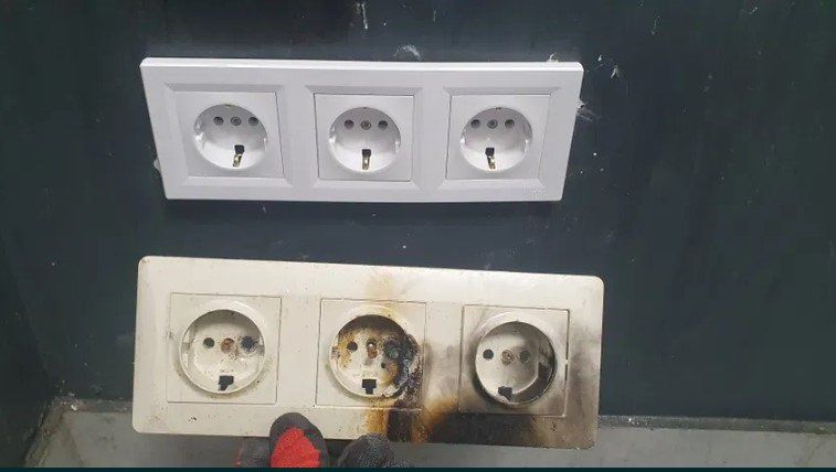 Електрик, монтажник, підключення інверторів, виготовлення батарей.