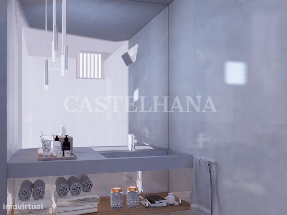Apartamento T0 à venda em Aldoar, Foz do douro e Nevogilde, Porto — foto 25