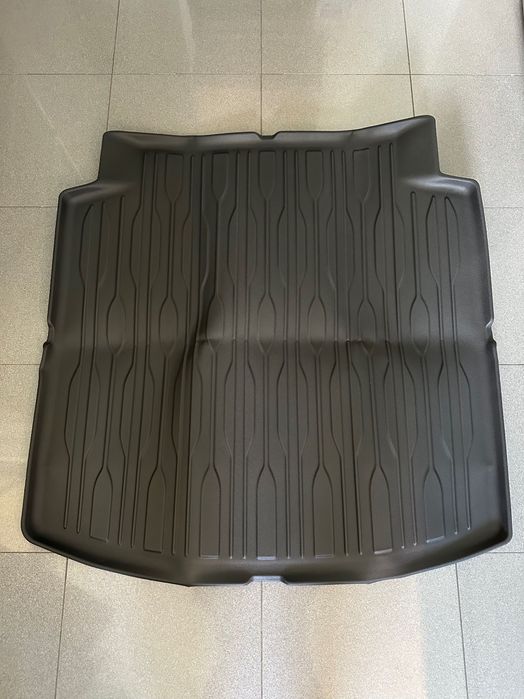 Conjunto 4 Tapetes Borracha TPE All Weather BYD Seal Novos