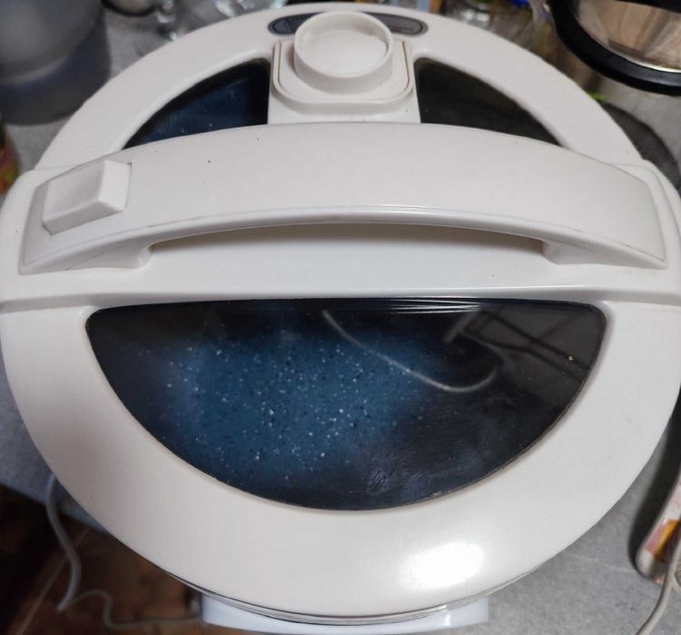 Мультиварка електрична