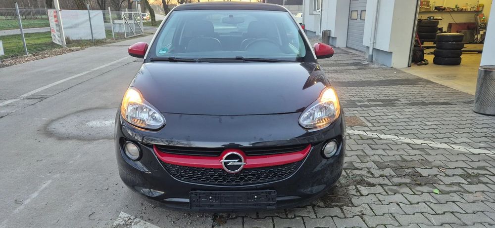 Opel Adam