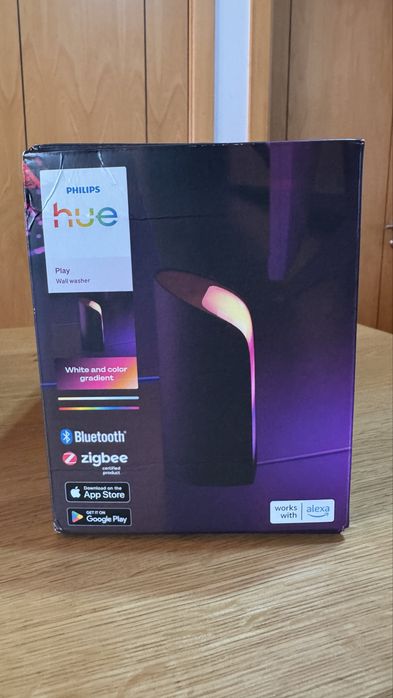 Philips Hue Play Wall washer