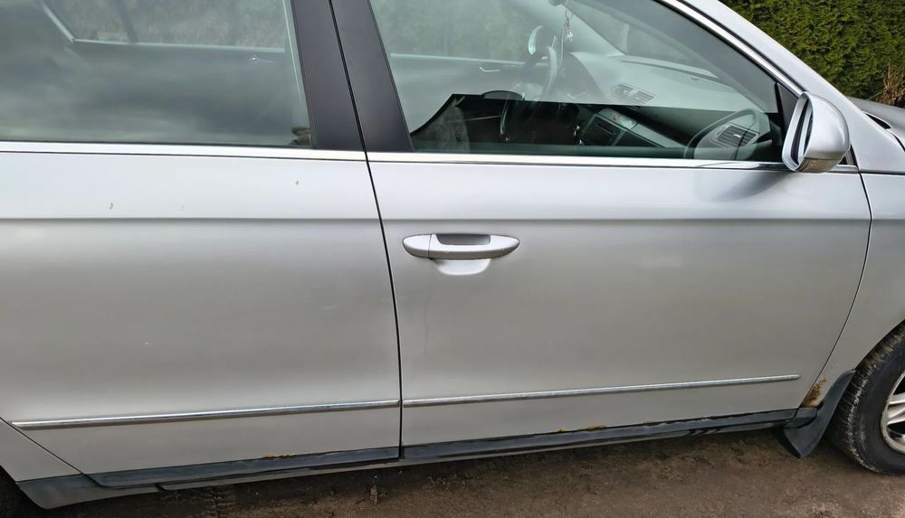 Volkswagen Passat Sprzedam Auto