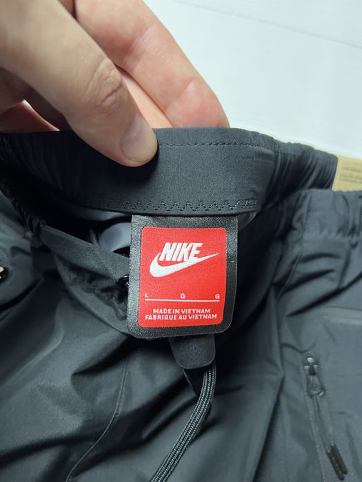 Шорты Nike Tech Pack Оригинал