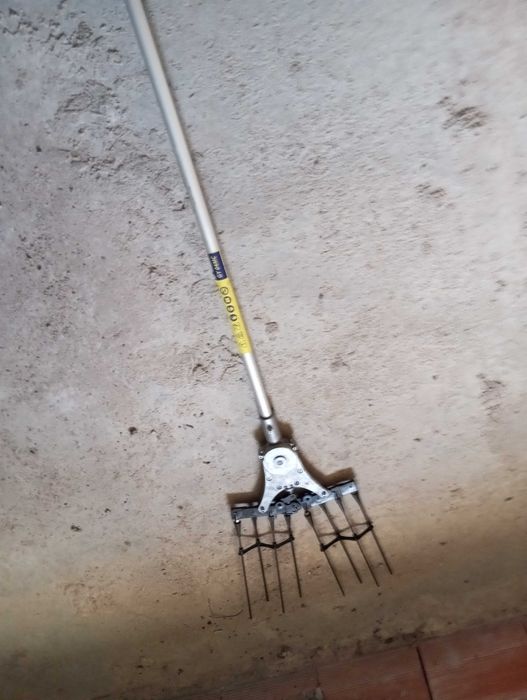 varejador de azeitona