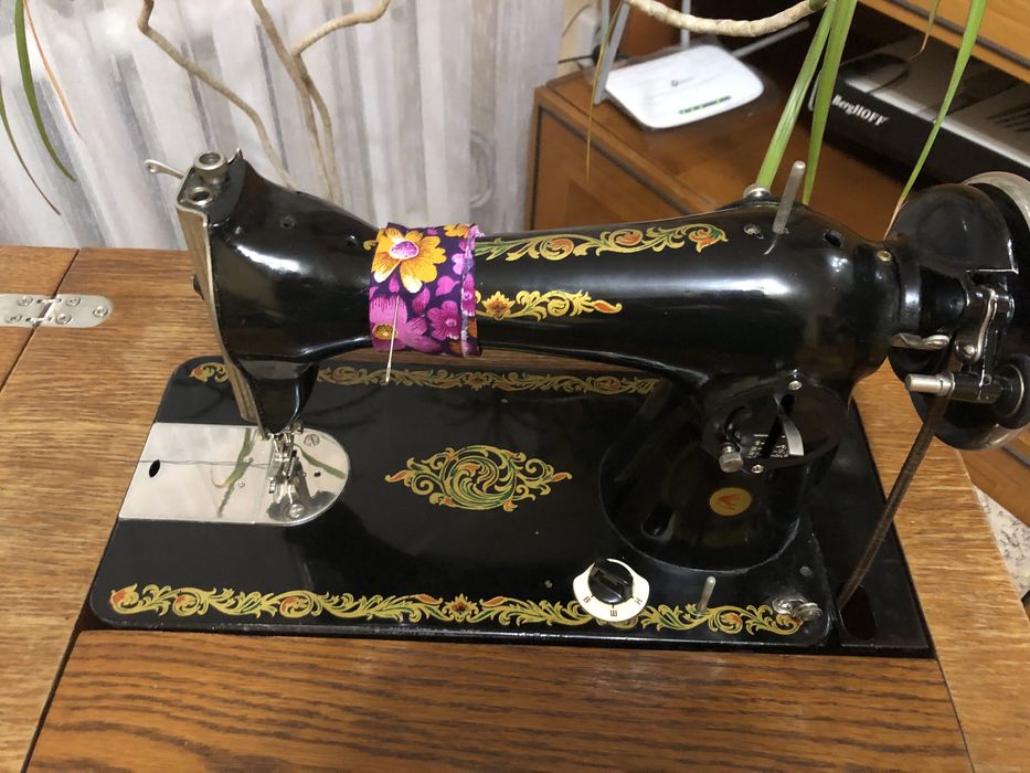 Швейна машинка Подольск