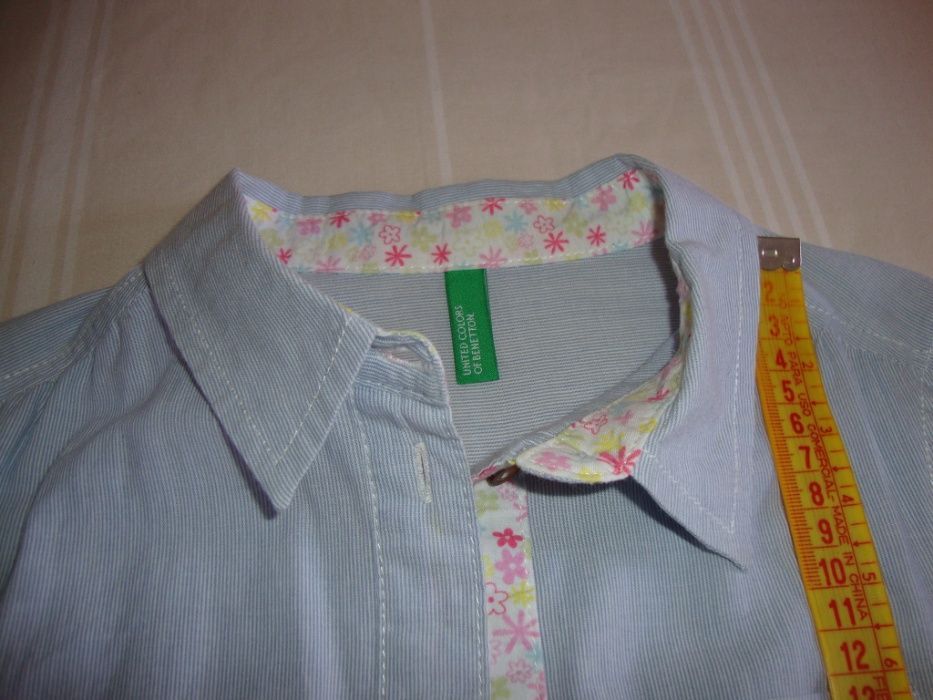 Casacos 8/10 Nike,Gap... Camisas/túnicas 7/8 anos Metro Tuc Tuc