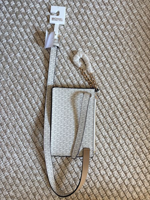 Michael Kors NOWA saszetka/ nerka
