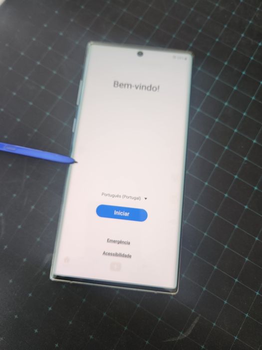 Samsung Galaxy Note 10+