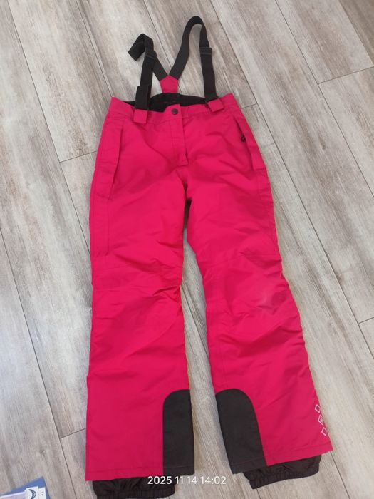 Spodnie narciarskie
