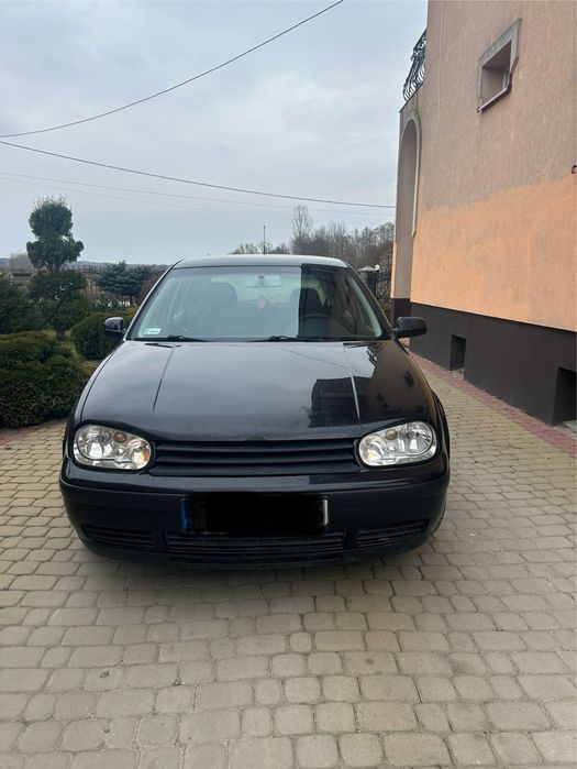 Sprzedam Vw Golf 1.4