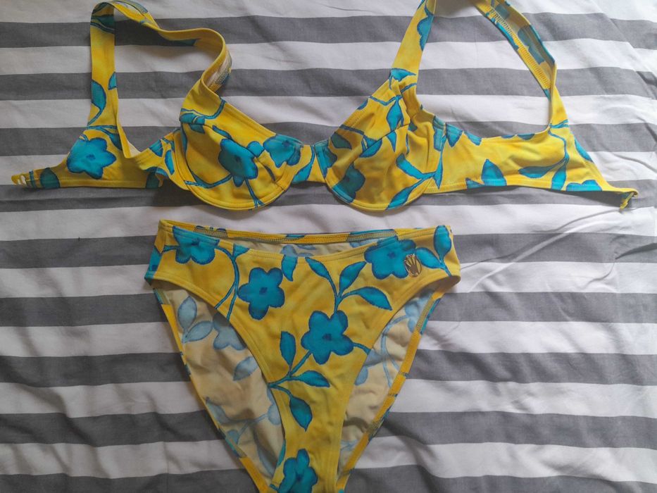 Triumph bikini r.38 second hand