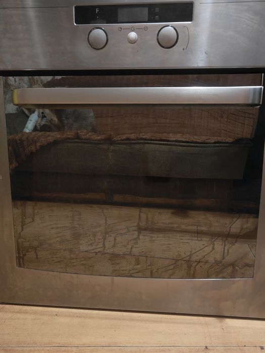 Духова шафа Whirlpool