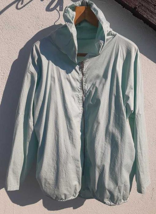 Bawełniana włoska kurteczka kurtka