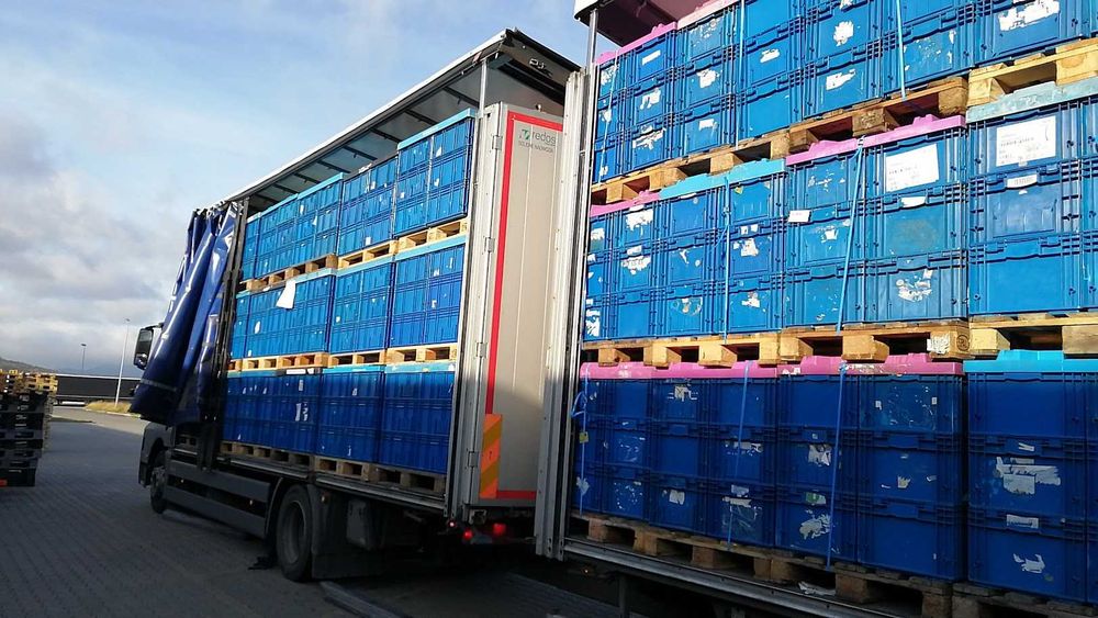 Zestaw Man TGX 18.440