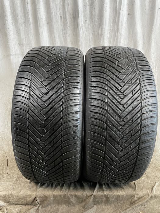 255/40R19 100W Hankook Kinergy 4s2 KOMPLET