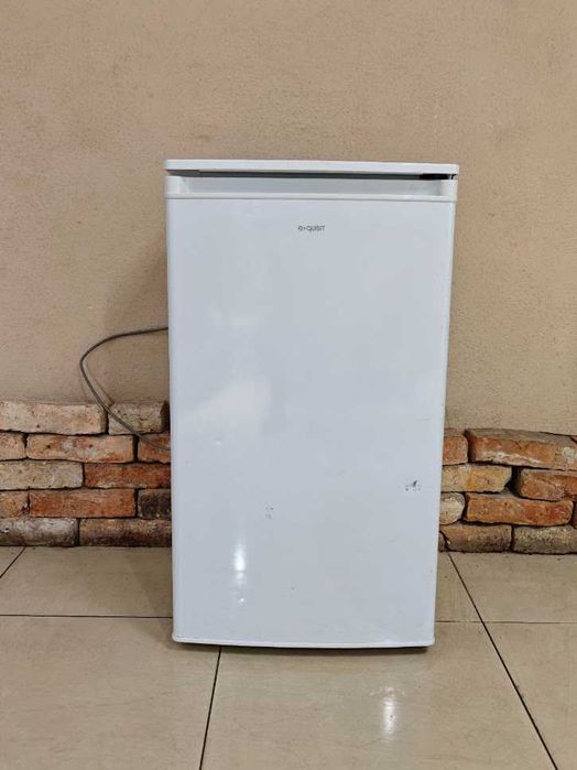 Lodówka Exquisit podblatowa z zamrażalnikiem | KS 1162 Góra • OLX.pl