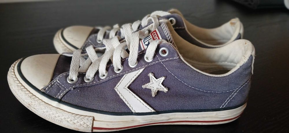 Converse Star Player T.37