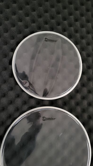 Peles bateria acústica vendo ou troco o conjunto completo