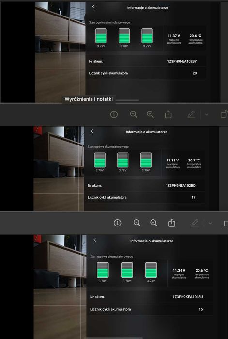 DJI Mavic Air 2 Fly More Combo – JAK NOWY! Pełen zestaw!