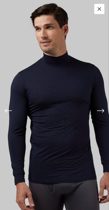 Термо кофта 32 degree