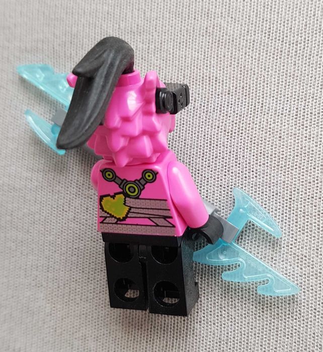 Lego Richie njo631 figurka ninjago