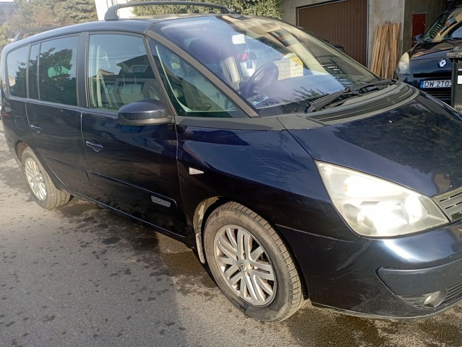 Renault Espace IV