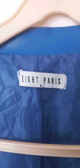 Włoska marynarka męska.