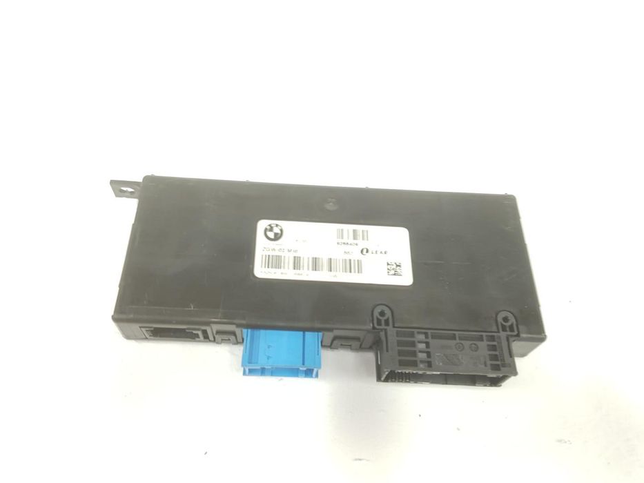 Módulo Eletrónico Bmw Serie 5 Berlina F10