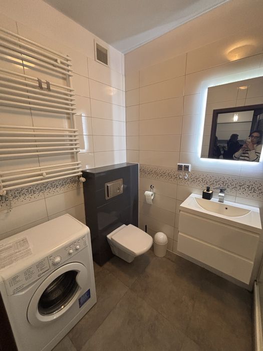 Mieszkanie 40m2 od wlasciela, od pazdziernika