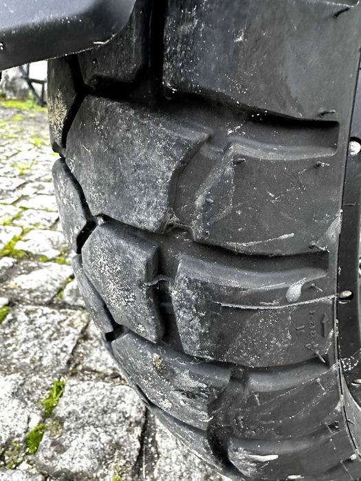 BMW R1250GS Adventure