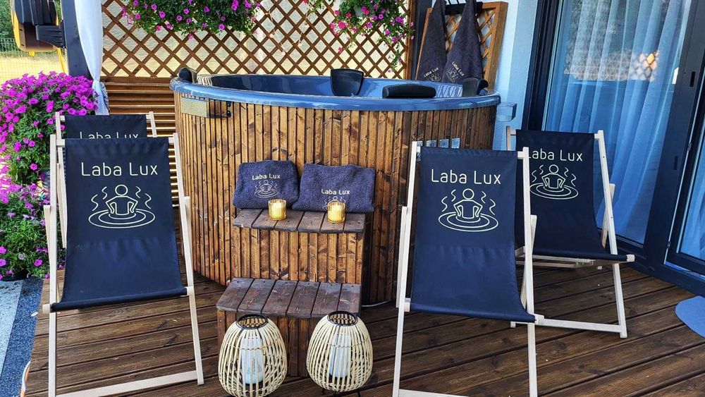 WIETRZENIE MAGAZYNÓW balia JACUZZI bania wszystko w cenie RATY gratis