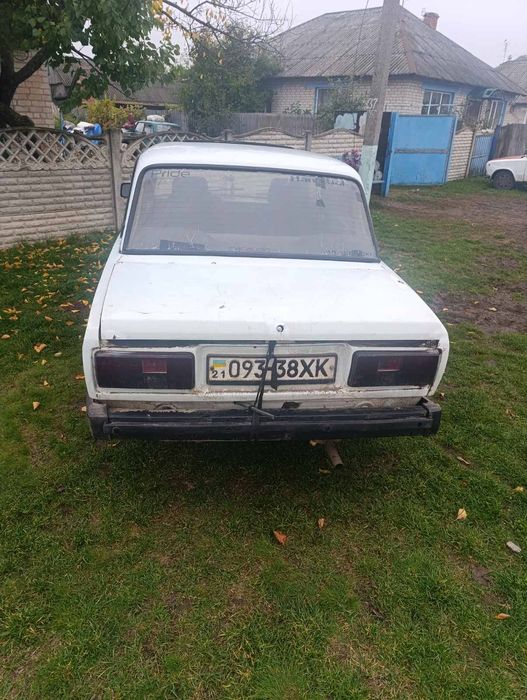 ваз 2105 продам.