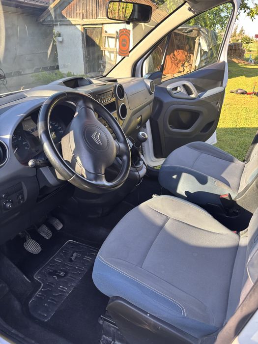 Citroen Berlingo b9 1.6