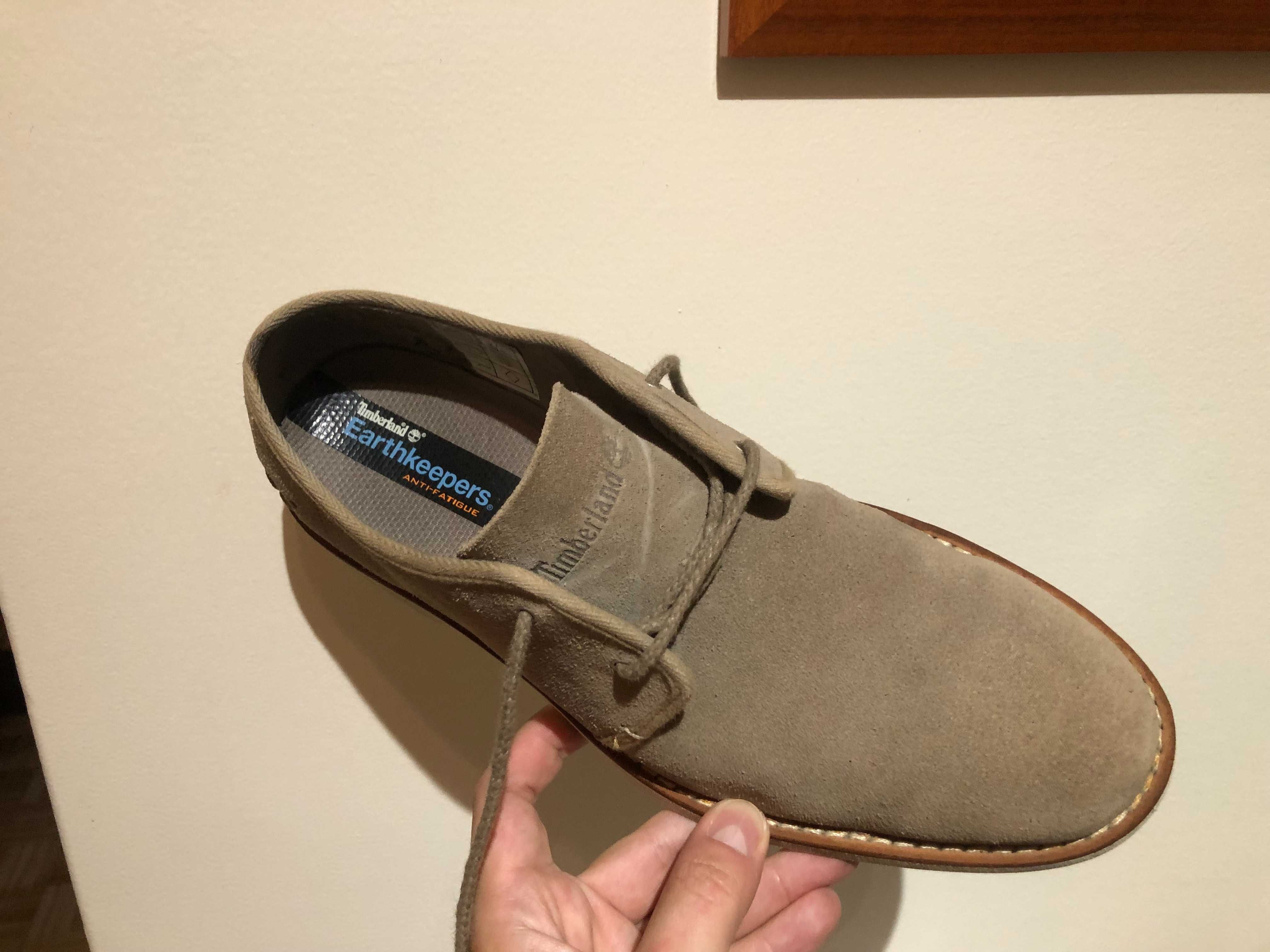 Timberland stormbuck lite discount