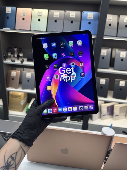 iPad Air 4 Gen 10.9 256GB 2020 Wi-Fi стан 9,6/10 #104645