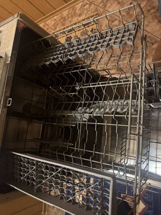 Zmywarka Siemens SE65M350EU 60cm do zabudowy 100% sprawna