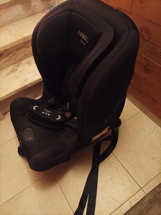 Axkid Move - cadeira auto