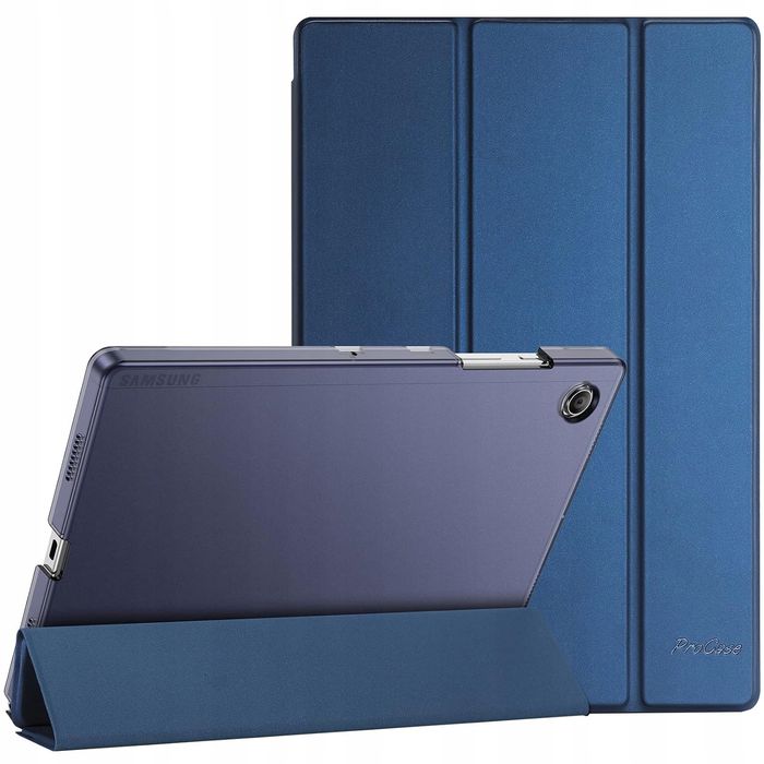 etui procase do galaxy tab a8 10,5” sm-x200 magnetyczne zamknięcie
