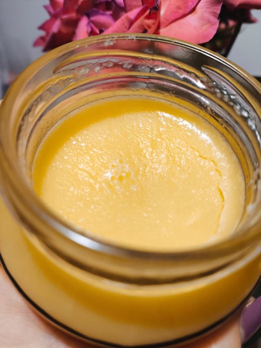 Masło ghee 300 gramów – klarowane