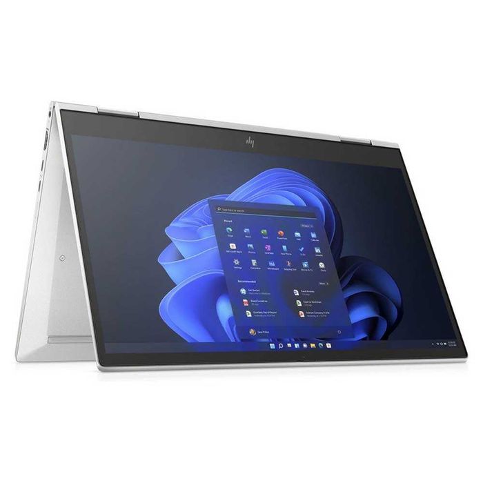 Сенсорний HP EliteBook x360 830 G8/i5-1145G7/16Gb/512Gb M2/13" IPS/FHD