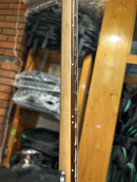 Ibanez Premium RG 870Z