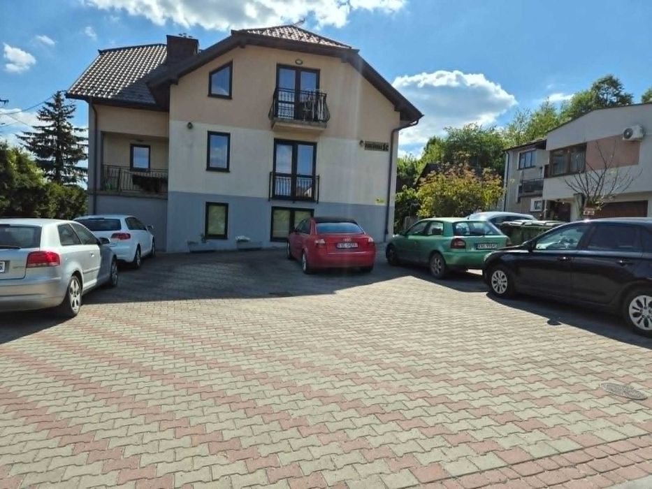 Nowy Sącz Chełmiec kawalerka bezczynszowa 38 m2